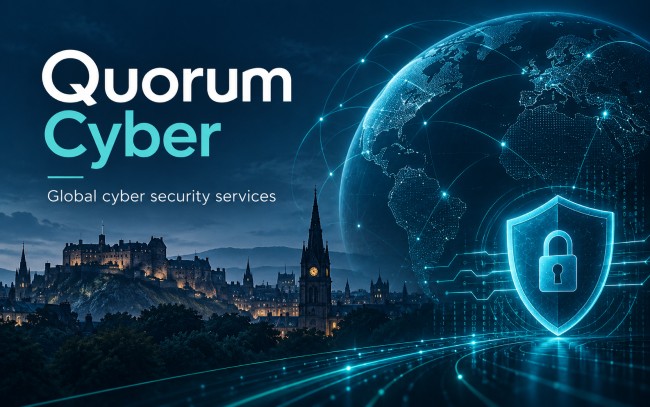 Quorum Cyber