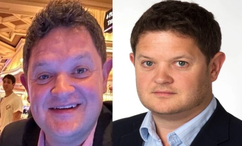 Tom Harper